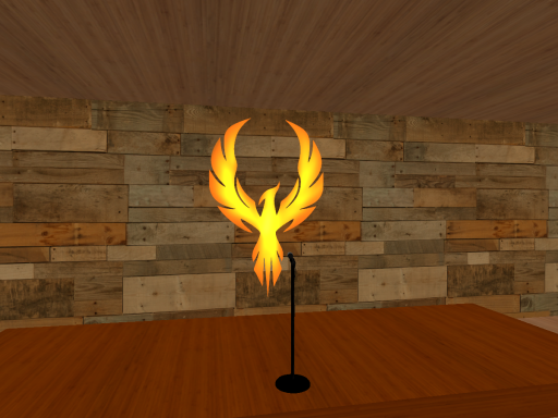 Blazing Phoenix Tavern -WIP-
