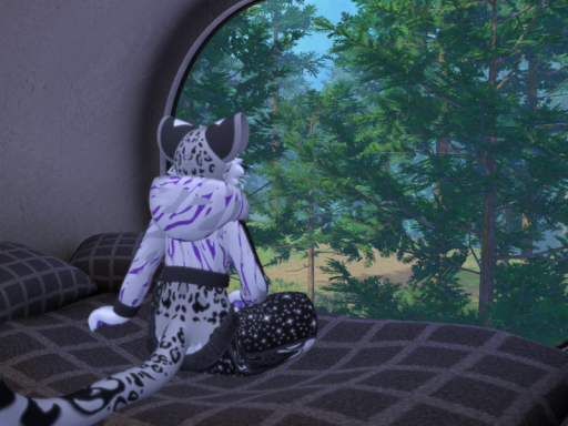 GrimDSil Avatar World