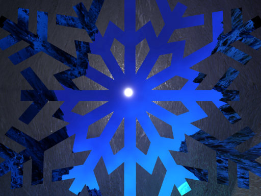 Club Frost Dance Practice