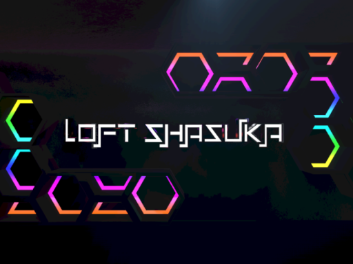 Loft Shasuka AVATAR MEETING