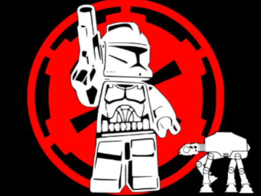 Imperial Regime Isb Ofiice