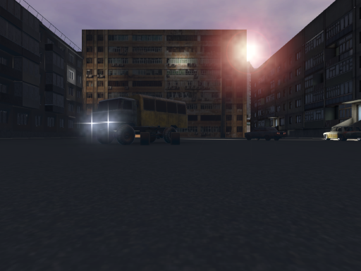 Хард Квас ⁄ Hard Kvas