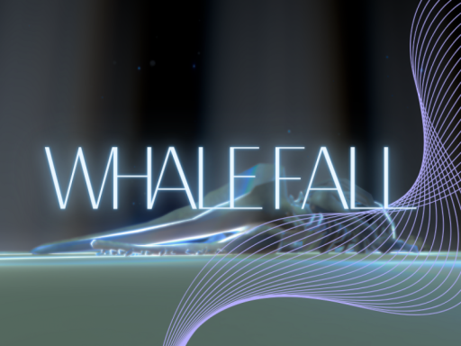 Whale Fall