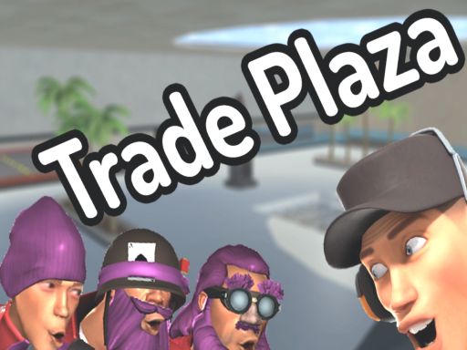 Trade Plaza