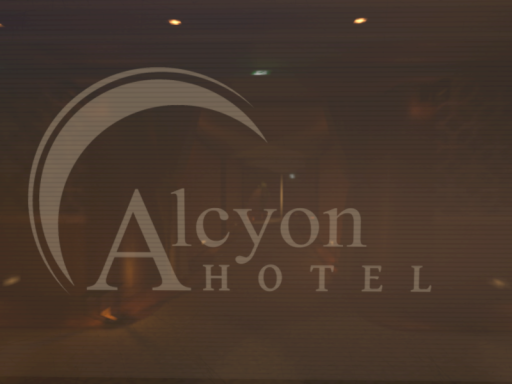 Alcyon Hotel