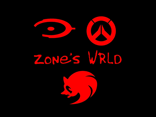｛Z0N3's WRLD｝