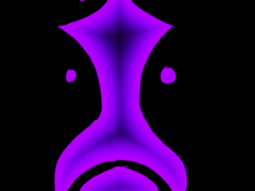 Moody Penthouse （Deathgrace Edit）