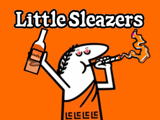 Little Sleazers Club