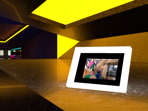 Sonora's Lounge（2․0qw Beta）