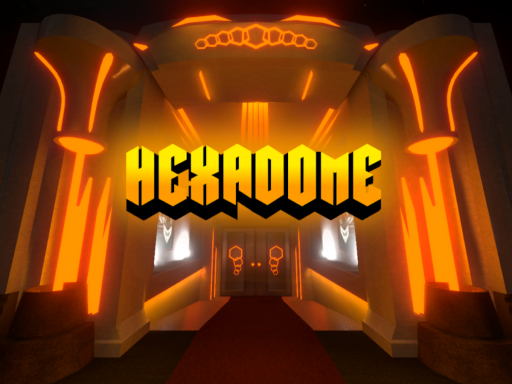 Club Hexadome