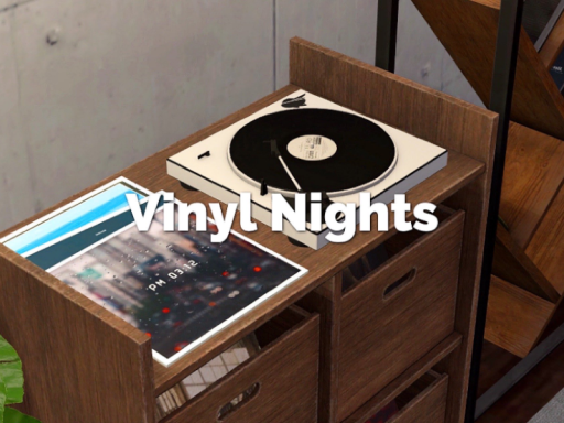 Vinyl Nights