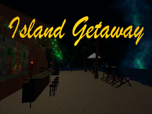 Island Getaway