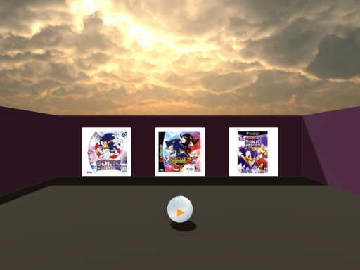 Name That Video Game Tuneǃ 1