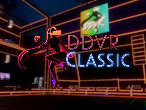 DDVR Classic