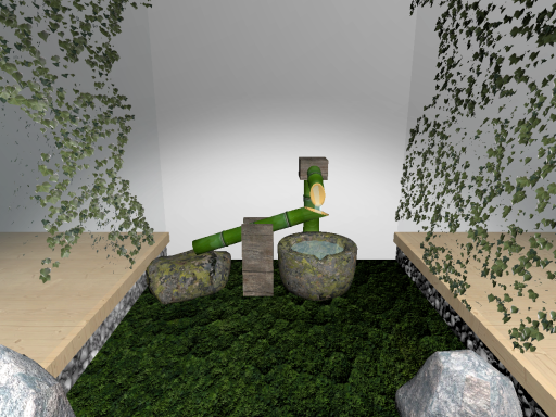 OneRoomMaker Garmosu