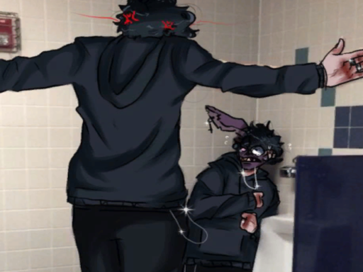 Nishii's Bunny House