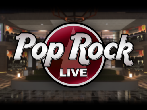 Pop Rock Live ｜ ポップ・ロック・ライブ