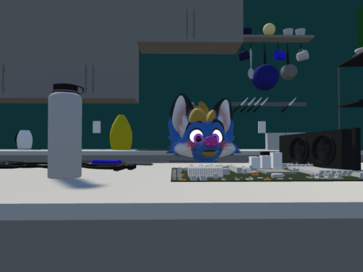 LTT Studio Kitchen［Beta］