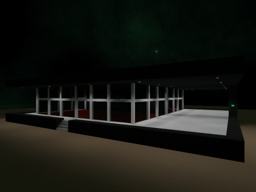 ［ WIP ］Beach house