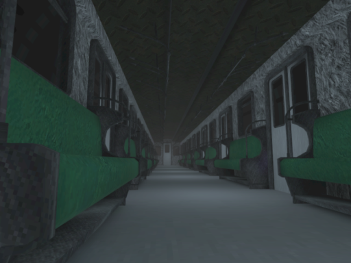 Luis Train Adventure?