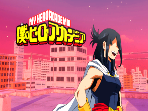 From Teacher To Disciple - My Hero Academia