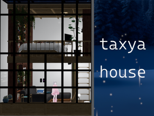 taxya house