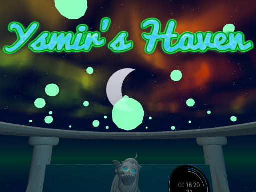 Ysmir's Haven （Udon Update）