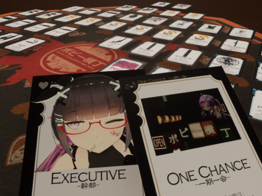 【ギャンパラ】ろったのオリカワールド［JP］