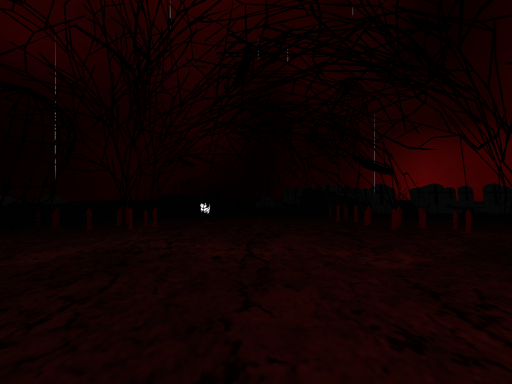 CAT Ruins 〈V0.4〉 | TEST