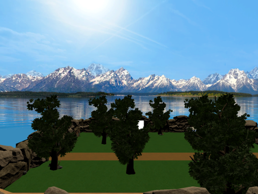 ［FR］ terrain 1․2