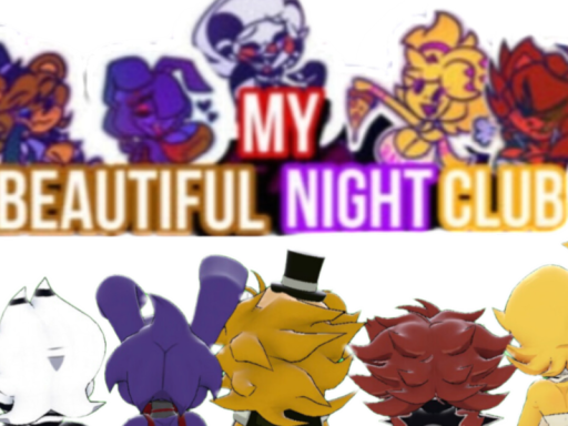 Frenni's Dreamyclub Office Test