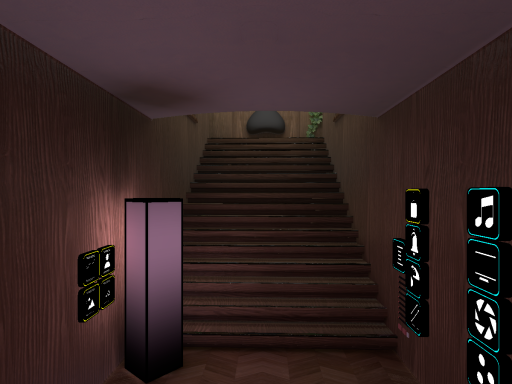 二次元永驻的小屋