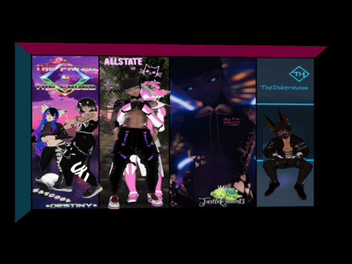 TurtleQueen´s world TEST