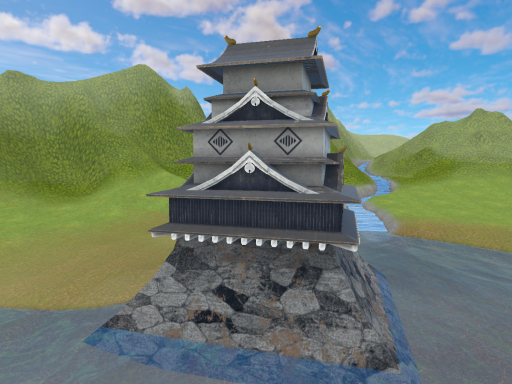 和風市 浮世~wafuichi ukiyo~