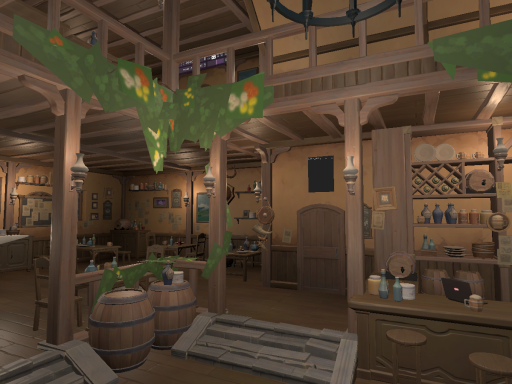 原神Genshin天使的馈赠