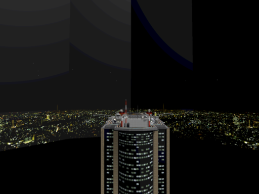 龍が如くミレニアムタワーyakuza Millennium Tower