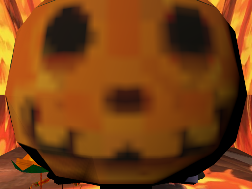 animal crossing hell and avatar world