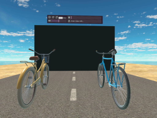 Bike Ride Viewer
