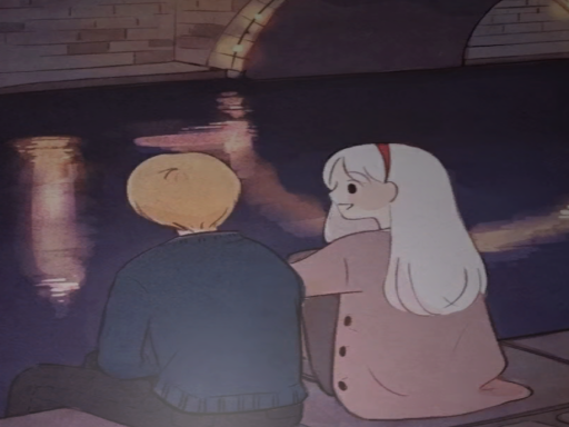 Remember our fantastic time