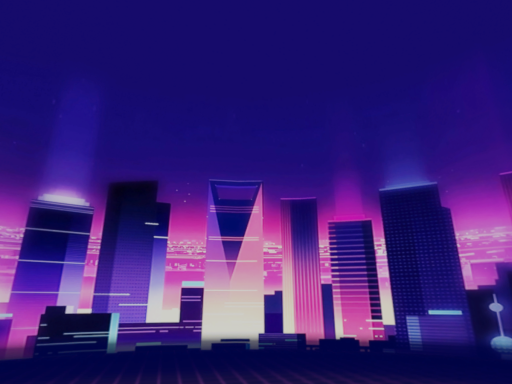 Vapor City