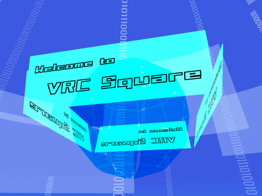 VRCスクエア