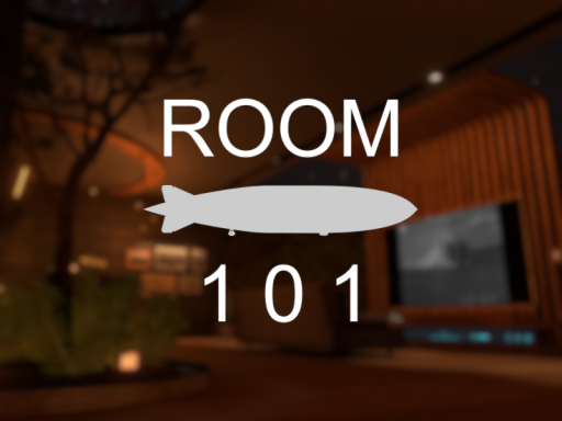 Room 101