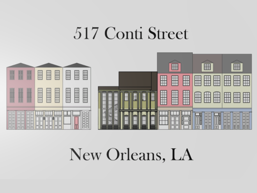 517 Conti Street