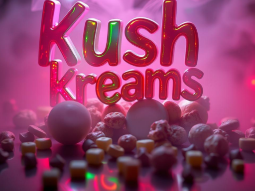 kUShKREAMS