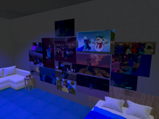 Dusk's avatar World ˸D