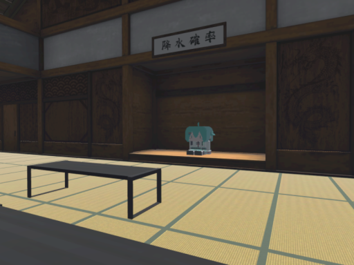 みんなの書道教室 -calligraphy class-