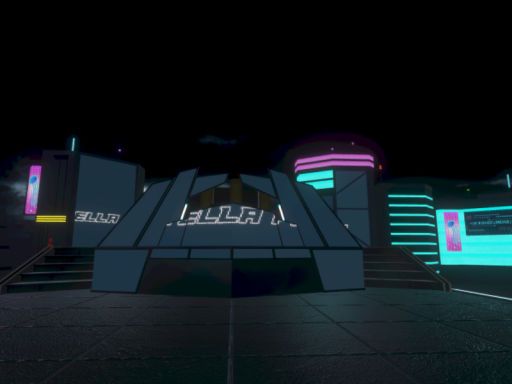 （PH） Stella Cyberpunk