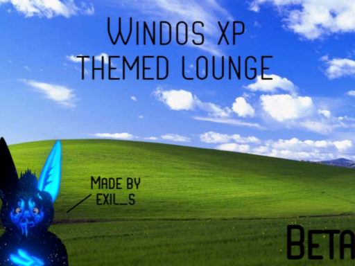 exil's win xp loumge
