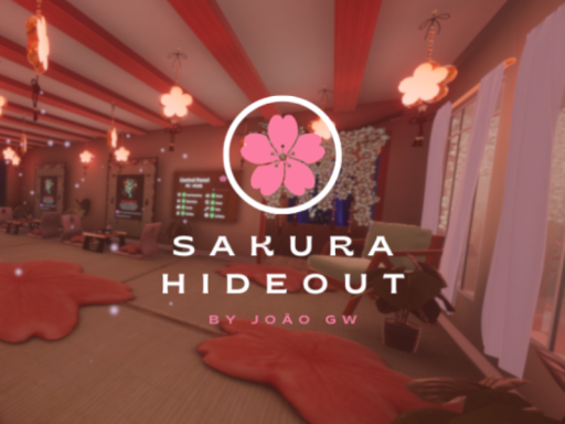 Sakura Hideout