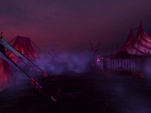 Circus of Nightmares